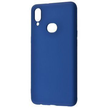 Чехол WAVE Colorful Case (TPU) для Xiaomi Redmi 7 Blue 656-06504 фото