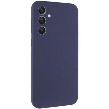 Чехол Silicone Cover Ummi Lakshmi Full Camera для Samsung Galaxy S26 Midnight Blue 777-09079 фото