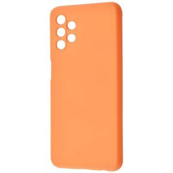 Чехол WAVE Colorful Case (TPU) для Samsung Galaxy A32 (A325F) Peach 656-05898 фото