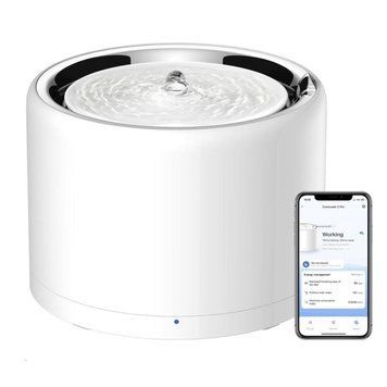 Поилка PETKIT Eversweet 3 PRO (UVC) Smart Pet Drinking Fountain (P4108-UVC) 656-01121 фото