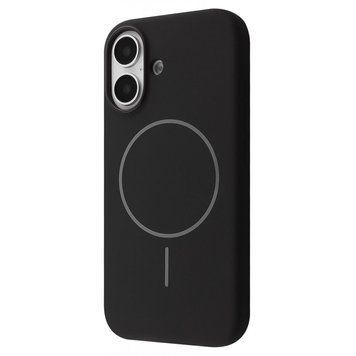 Чехол Proove Spectrum Case with Magnetic Ring iPhone 17 Deep Black 656-05350 фото