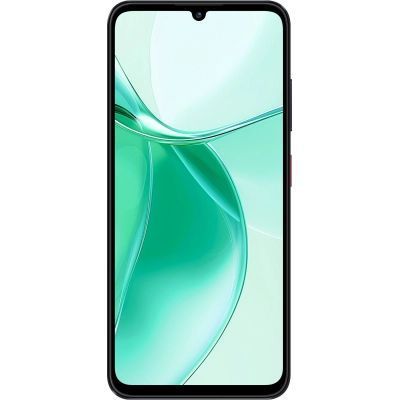 Мобильный телефон ZTE Blade A35 2/64GB Black (1093740) 898-1093740 фото
