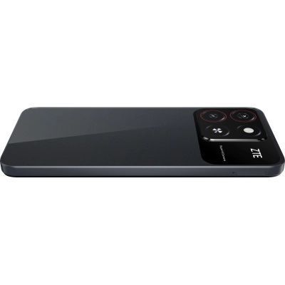 Мобильный телефон ZTE Blade A35 2/64GB Black (1093740) 898-1093740 фото