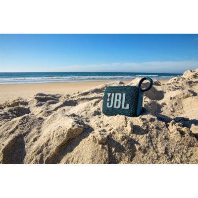 Акустична система JBL Go 4 Squad (JBLGO4SQUAD) JBLGO4SQUAD фото