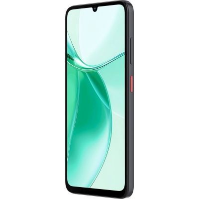 Мобильный телефон ZTE Blade A35 2/64GB Black (1093740) 898-1093740 фото
