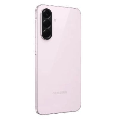 Мобільний телефон Samsung Galaxy A56 5G 8/256Gb Light Pink (SM-A566BLICEUC) SM-A566BLICEUC фото