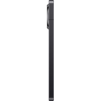 Мобильный телефон Xiaomi Poco F7 Pro 12/512GB Black (1135344) 898-1135344 фото