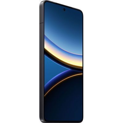 Мобильный телефон Xiaomi Poco F7 Pro 12/512GB Black (1135344) 898-1135344 фото