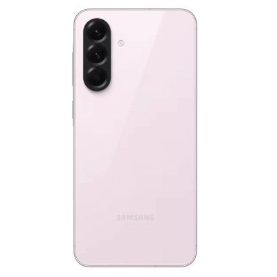 Мобільний телефон Samsung Galaxy A56 5G 8/256Gb Light Pink (SM-A566BLICEUC) SM-A566BLICEUC фото
