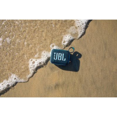 Акустична система JBL Go 4 Squad (JBLGO4SQUAD) JBLGO4SQUAD фото