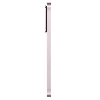 Мобільний телефон Samsung Galaxy A56 5G 8/256Gb Light Pink (SM-A566BLICEUC) SM-A566BLICEUC фото