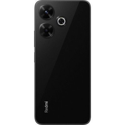Мобильный телефон Xiaomi Redmi 13 8/256GB Midnight Black (1054935) 898-1054935 фото