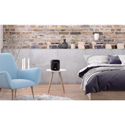Акустическая система JBL Tuner XL FM Black (JBLTUNERXLBLKEUNA) JBLTUNERXLBLKEUNA фото