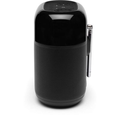 Акустическая система JBL Tuner XL FM Black (JBLTUNERXLBLKEUNA) JBLTUNERXLBLKEUNA фото