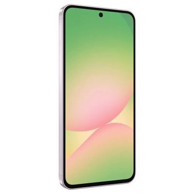 Мобільний телефон Samsung Galaxy A56 5G 8/256Gb Light Pink (SM-A566BLICEUC) SM-A566BLICEUC фото