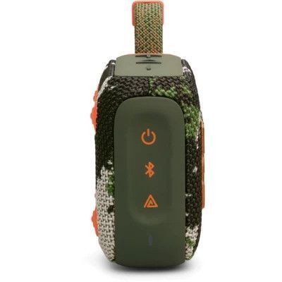 Акустична система JBL Go 4 Squad (JBLGO4SQUAD) JBLGO4SQUAD фото