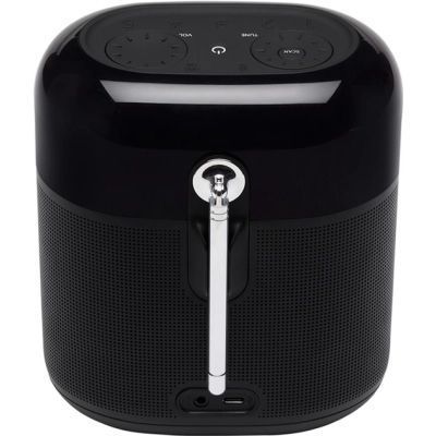 Акустическая система JBL Tuner XL FM Black (JBLTUNERXLBLKEUNA) JBLTUNERXLBLKEUNA фото