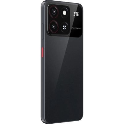 Мобильный телефон ZTE Blade A35 2/64GB Black (1093740) 898-1093740 фото