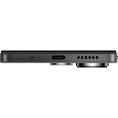 Мобильный телефон Xiaomi Redmi 13 8/256GB Midnight Black (1054935) 898-1054935 фото