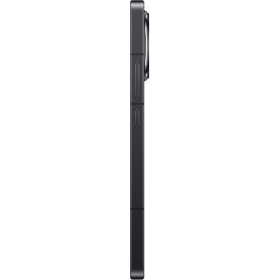 Мобильный телефон Xiaomi Poco F7 Pro 12/512GB Black (1135344) 898-1135344 фото