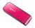 Флеш-накопичувач Apacer USB 2.0 AH334 64Gb Pink AP64GAH334P-1 фото