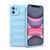 Чехол Cosmic Magic Shield для iPhone 12 Light Blue 666-00011 фото
