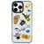 Чехол Transparent CaseTify Magnetic для iPhone 11 Rich2 214-04092 фото