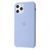 Силиконовый чехол для iPhone 11 Pro Lilac 208-00262 фото