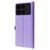 Чехол WAVE Flap Case для Xiaomi Poco X6 Pro 5G Light Purple 777-03018 фото