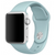 Силиконовый ремешок для Apple Watch 42/44/45/49 мм Turqoise 212-00688 фото