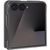 Кожаный чехол Leather Case для Samsung Galaxy Z Flip7 Black 777-07979 фото