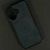 Чехол Gloss Elite Carbonique Magnetic для iPhone 17 Line Grey 208-06290 фото