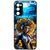 TPU+PC чехол Prisma Ladies для Samsung Galaxy S20 FE Cyberpunk 777-07338 фото