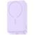Power Bank Baseus EnerFill Ultra-Mini FM11 22.5W 10000mAh Purple P1008210E513-00 фото