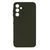 Чехол Silicone Cover Full Camera для Samsung Galaxy A25 5G (A256) Dark Green 777-02861 фото