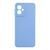 Чехол Silicone Cover Full Camera для Motorola G55 Lilac 777-04784 фото