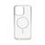 Чохол Acrylic Thin Magnetic для Apple iPhone 14 Pro Max White 666-03658 фото