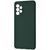 Чохол WAVE Full Silicone Cover для Samsung Galaxy A52 (A525F) Cyprus green 656-07015 фото