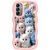 Чехол TPU Cloudy Pictures для Samsung Galaxy A55 Kittens 555-01273 фото