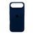 Силиконовый чехол для Apple iPhone 17 Air Surf-Blue 208-06498 фото