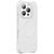 Чохол TPU Orbit with MagSafe для iPhone 16 Pro White 214-03238 фото
