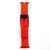 Ремінець для Apple Watch Band UAG 38/40/41 mm Red 212-02201 фото