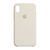 Силиконовый чехол для iPhone XR Stone 208-00145 фото