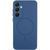 Чохол Silicone Cover Lakshmi Full Camera with MagFit для Samsung Galaxy S24 FE Синій 555-02012 фото