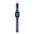 Детские смарт-часы Kids SM LT31 GPS+IP65 Blue 656-01065 фото