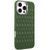 Чехол TPU Ribbio для Apple iPhone 16 Pro (6.3") Green 777-06739 фото