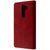 Чохол WAVE Fold Case для Xiaomi Redmi 9 Red 777-03168 фото