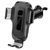 Тримач для мобiльного з БЗП HOCO HW2 Wise automatic induction wireless fast charging car holder(air outlet) 656-00537 фото