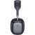 Бездротові накладні навушники Baseus Bowie H2 Noise-Cancelling Wireless Headphone Grey NGTW260013 фото