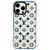 Чехол Transparent CaseTify Magnetic для iPhone 16 LV 214-04292 фото